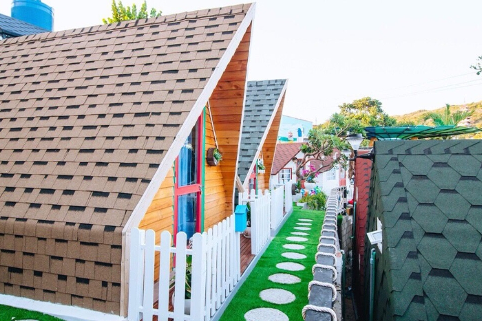 Lan Anh Homestay Quy Nhon