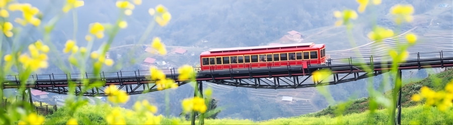 Séjour pas cher à Sapa en novembre