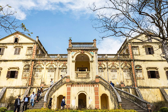 Musée de Sapa