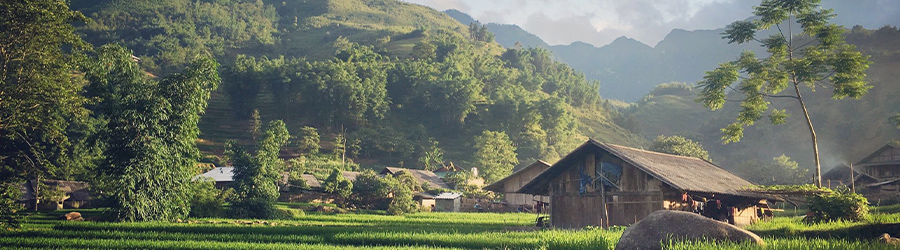 Où dormir à Sapa ?