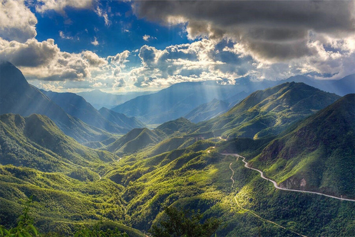 Col d'Ô Quy Hồ