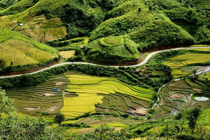 Plateau de Sìn Hồ