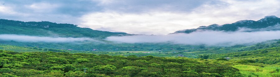 Où dormir à Moc Chau Vietnam ?