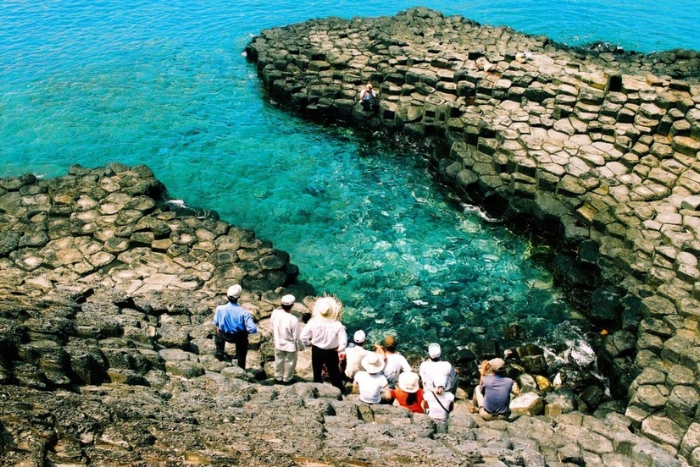 Voyage au Vietnam: visiter le site historique Rach Gam - Xoai Mut
