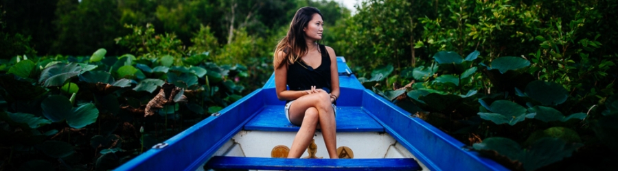 Mon voyage au Vietnam, 5 jours à Tien Giang