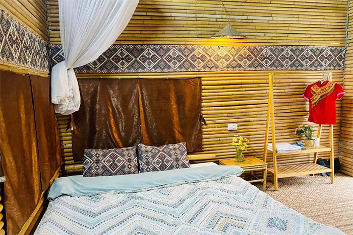 Luong Son Homestay