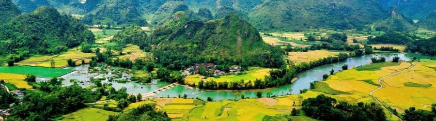 10 choses à faire à Cao Bang