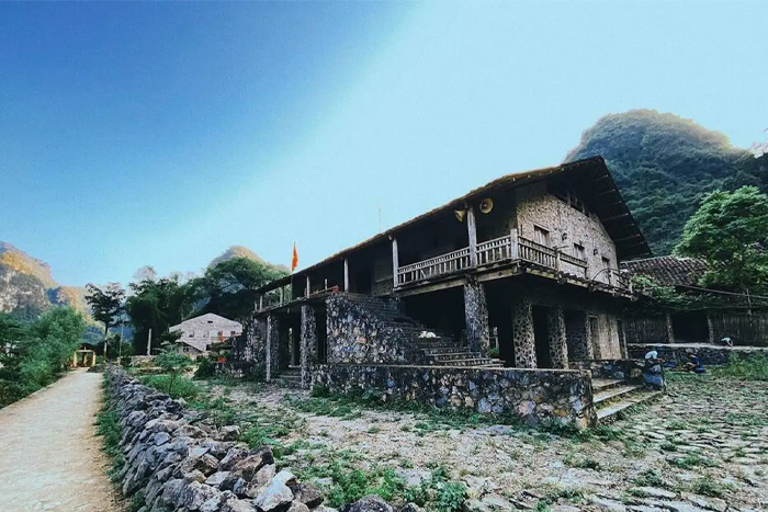 Khuoi Ky Cao Bang