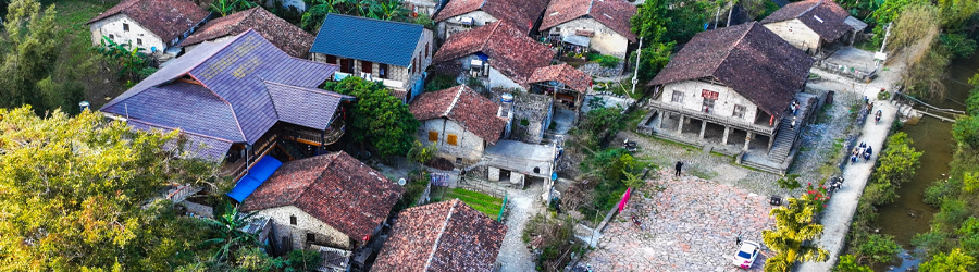 Que faire au village Khuoi Ky Cao Bang ?