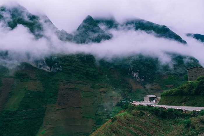 Meo Vac Ha Giang