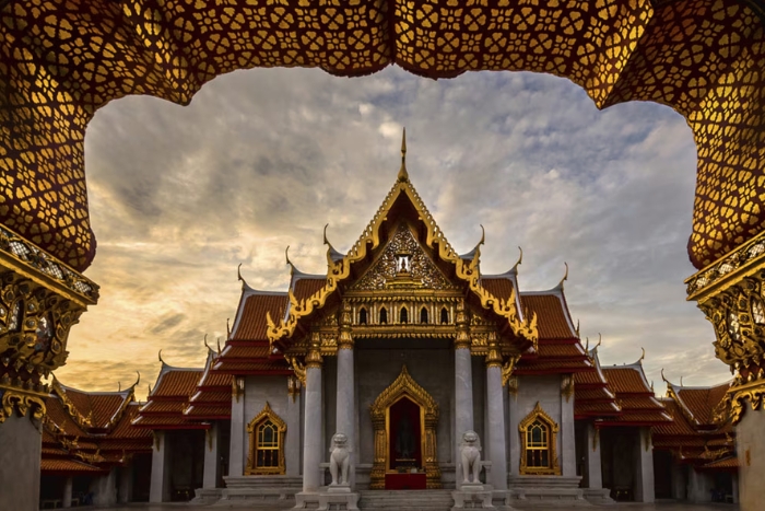 Bangkok, Thailande