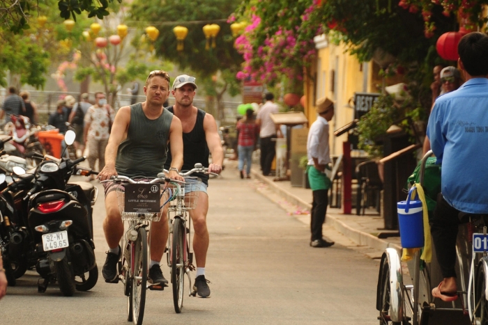 Hoi Anm paisible dans notre voyage Vietnam 15 jours