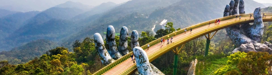 Que faire en 2 semaines au centre Vietnam ?