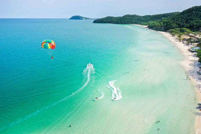 Phu Quoc, une destination incontournable au Vietnam