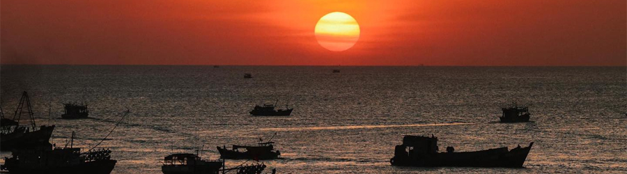 Découverte le circuit 2 semaines au Vietnam incontournable et plage avec Hubert 