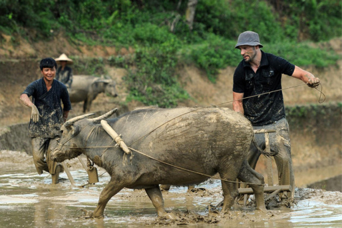 Découverte la vie quotidienne locale dans circuit Cao Bang Ha Giang 1 semaine