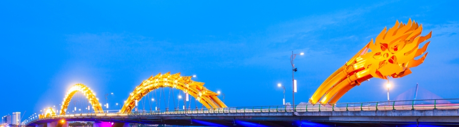 Itinéraire 2 jours à Da Nang