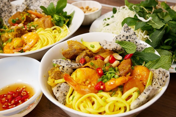 Restaurant de Thia Go
