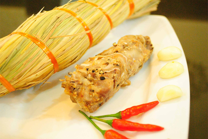 Tre à Danang