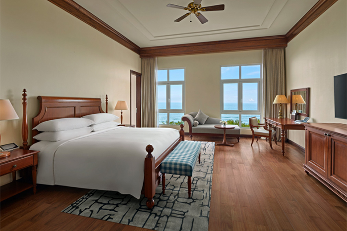 Danang Marriott Resort & Spa 
