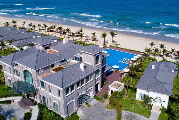 Où séjourner à Da Nang ? Les meilleurs resorts de luxe à Da Nang parmi lesquels choisir