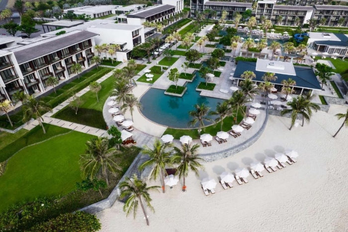 Hyatt Regency Danang Resort & Spa