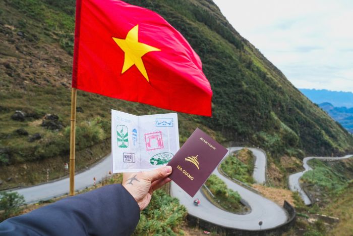 Possibilité d'en apprendre davantage sur les minorités ethniques du Nord en venant à Ha Giang