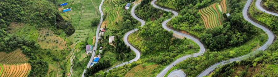 2 nuits dans la boucle de Ha Giang, que faire et que voir ?