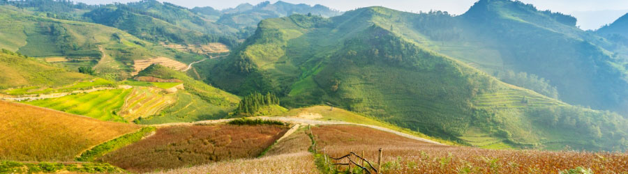 Ha Giang guide voyage