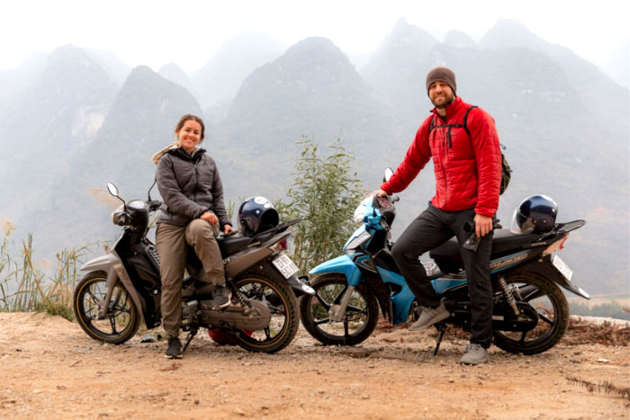 Que faire à Ha Giang ?