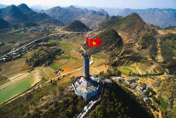 Voyage à la découverte de Hanoi Ha Giang