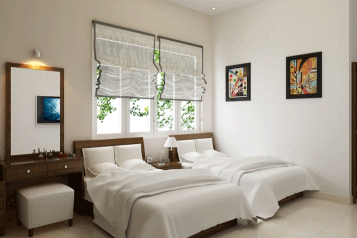 Hoa Cuong Hotel Ha Giang