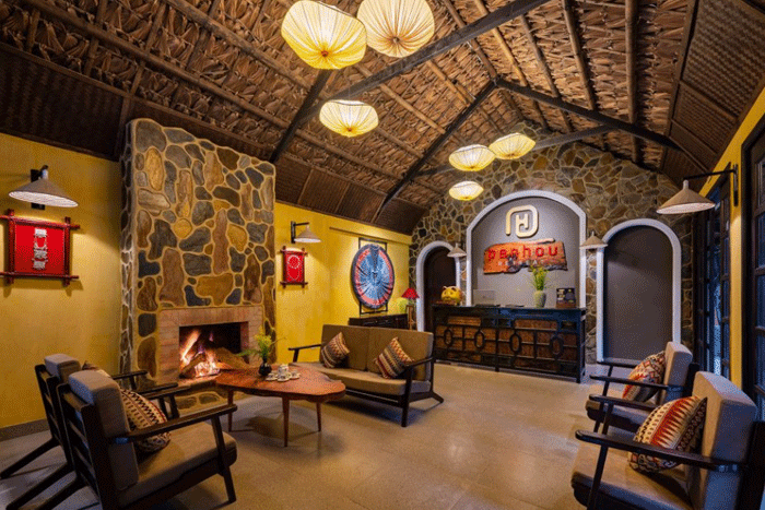 Panhou Retreat - L'un des meilleurs hôtels à Ha Giang