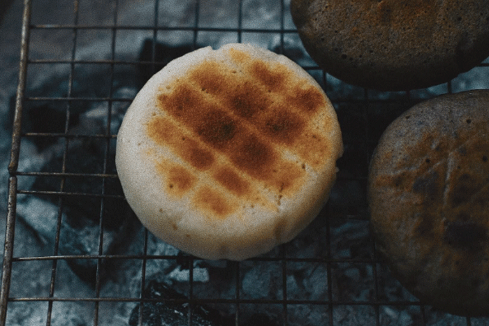 Faire du shopping à Ha Giang - Achetez des gâteaux à base de sarrasin
