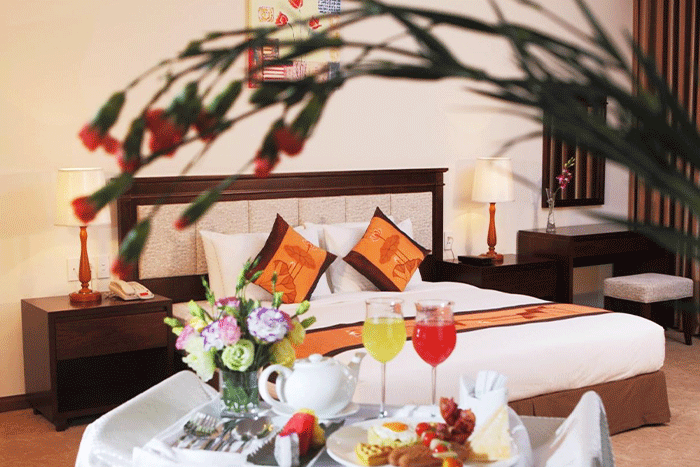 Ha Long DC Hotel 