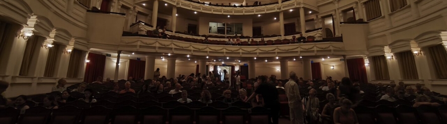 L’Opéra de Saïgon