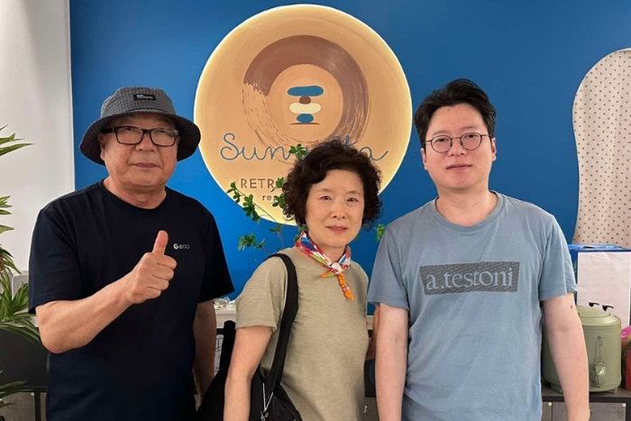 Le Sunyata Retreat Hill Spa est célèbre pour les visiteurs