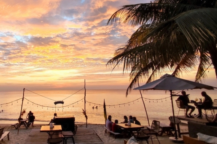 Saigon Phu Quoc 7 jours - un voyage incontournable