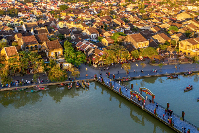 Choses à faire & à voir à Hoi An