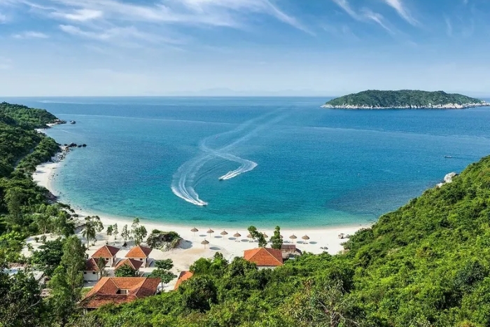 Les îles Cu Lao Cham de Hoi An