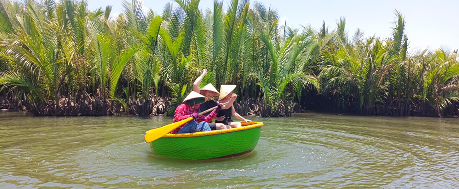 Hoi An Ecotour