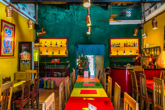 Où manger à Hoi An ? Les meilleurs restaurants à Hoi An
