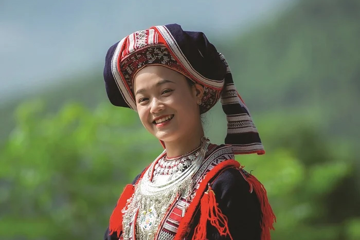 Visitez le village de l'ethnie Dao à Lang Son