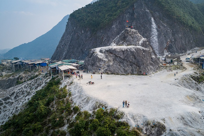Col de Thung Khe