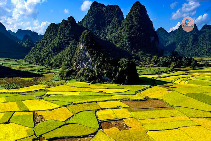 Mai Chau que faire?