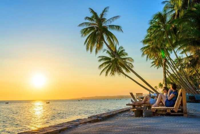 Bien préparez pour de merveilleuses vacances de 2 jours à Mui Ne