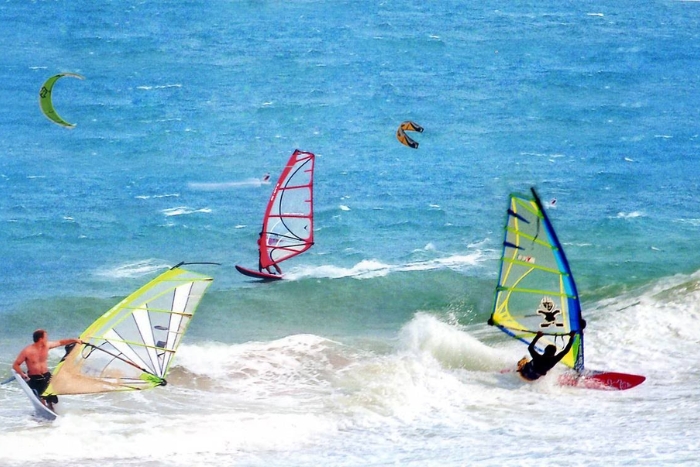 Amusez-vous sur l'une des plus belles plages du Vietnam