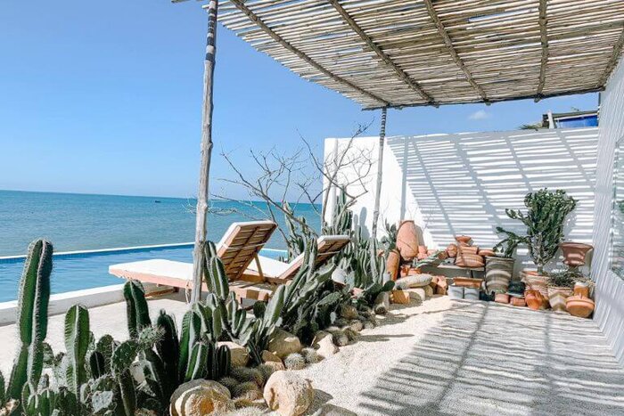Cesar Homestay