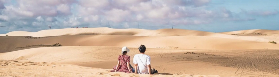 Mui Ne en 3 jours en famille - Que faire et que voir?