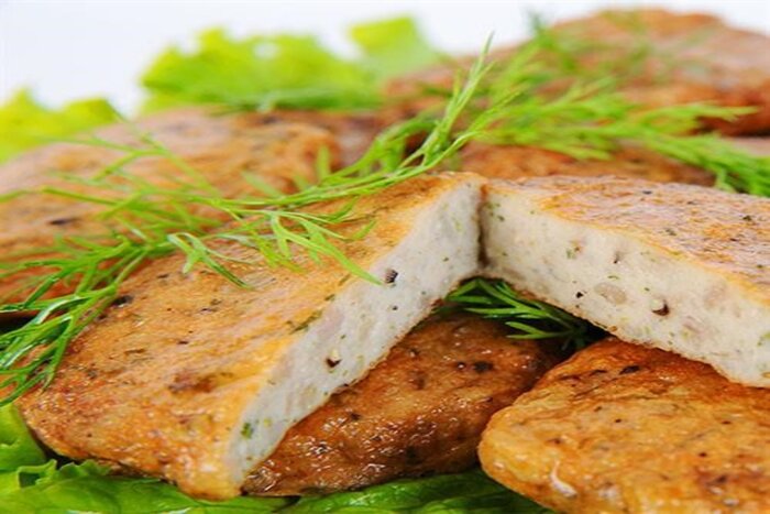 Chả Cá Hấp Phan Thiết